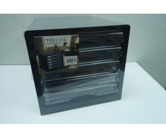 DELI 5 DRAWER BOX